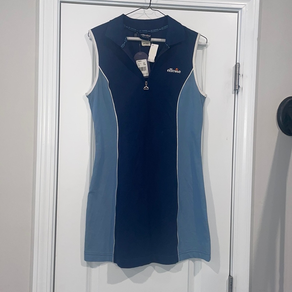 NWT Ellesse tennis/golf dress
